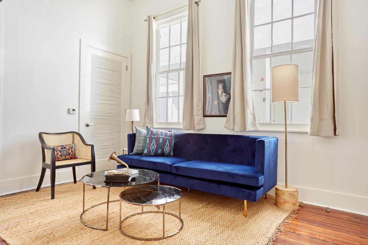 Sonder At Delachaise Row New Orleans Exterior photo